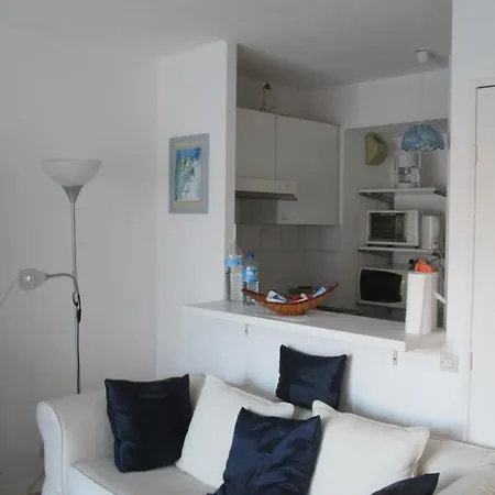 Rimbaud Apartman Cannes