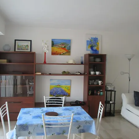 Rimbaud Apartman