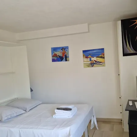 Rimbaud Apartman