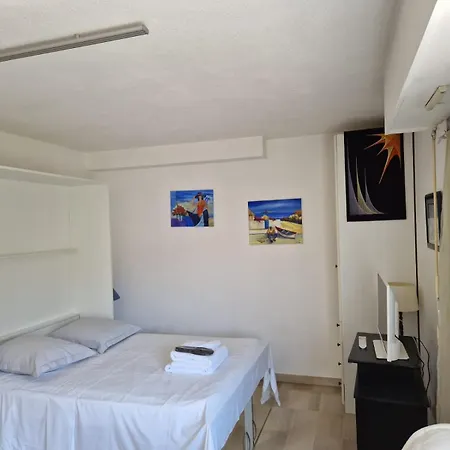 Apartman Rimbaud *