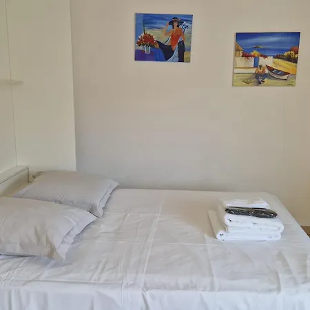 Apartman Rimbaud Cannes