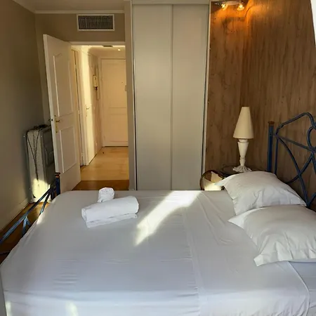 Apartman Rimbaud
