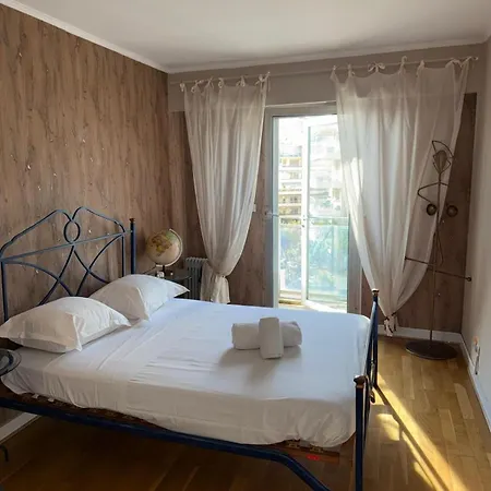 Apartman Rimbaud *