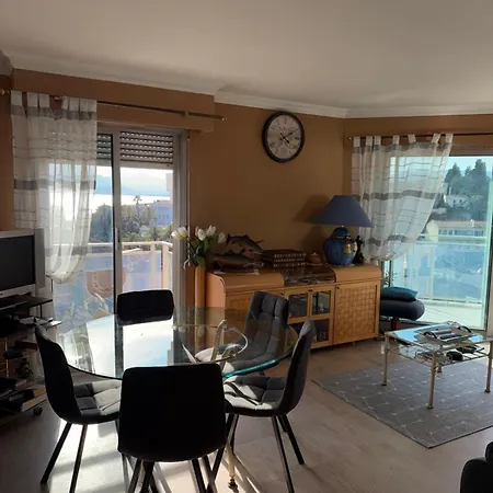 Apartman Rimbaud